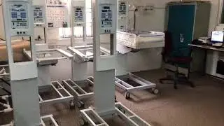Open Care System- nice Neotech