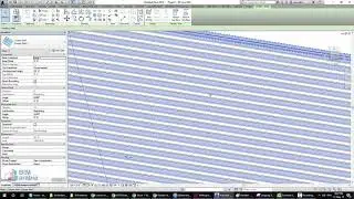Louvers in Revit