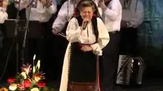 Maria Lobont - Canta Dragobetele