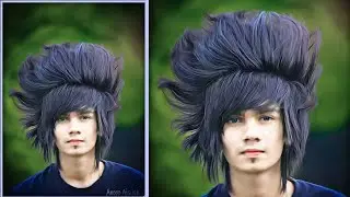 101% real pakka editz in PicsArt and lightroom editing like Photoshop