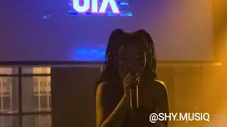 STARS ALIGN IN THE 6IX @SHY Musiq | @D2E_podcast_ |   @CMAentertainment8TV