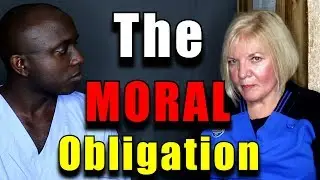 The Moral Obligation | Safe Patient Limits