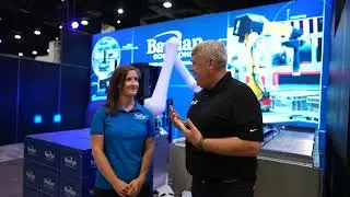 Pack Expo Las Vegas 2023 Day 1 Recap | Robot Advisors