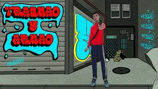KATO SQUAD - TRAUMAO Y ARMAO (full mixtape)