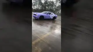 Stayed in 1st gear the entire time 😮&zwj;💨