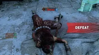For Honor: Clutch, Cheese and Choke