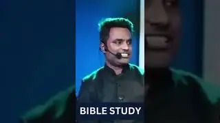 pastor Arul Thomas