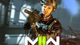 EXCLUSIVE MODERN WARFARE 2 MULTIPLAYER GAMEPLAY (EARLY ACCESS)