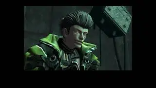 Phantom Dust