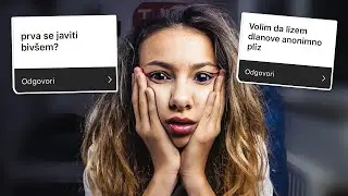 PSIHIJATRIJA 6 *čitam vaše tajne*