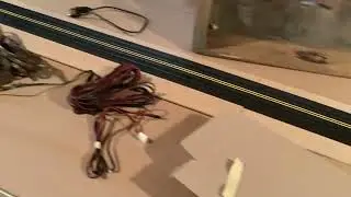Drag Strip progress update 