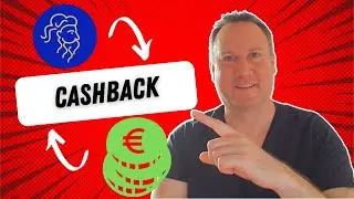 So bekommst du Plutus Cashback in EURO auf dein Bankkonto