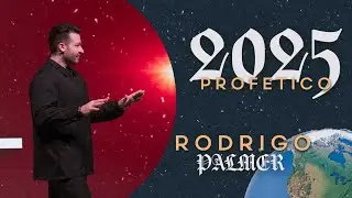 2025 PROFETICO - RODRIGO PALMER