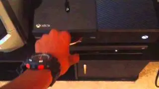 Xbox One Freak Out !!