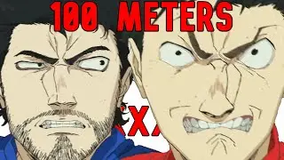 Почему ты бежишь? | Обзор &laquo;100 метров&raquo;