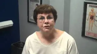 Dr. Keith Ripploh Patient Testimonial - Leg and back pain.MP4