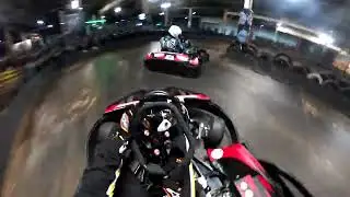 Nathan Webb POV 58.9 (Teamsport Warrington Go Karting)