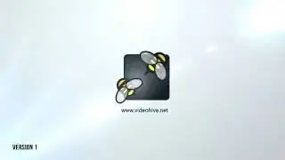 Pinarts Logo | After Effects template