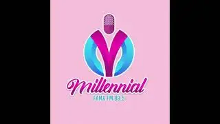 MILLENIAL.  radio show latino tv