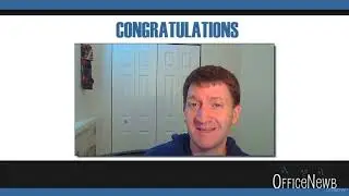 Microsoft Excel Course - Congratulations! You're an Excel MacroVBA Master | Part 207