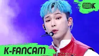 [K-Fancam] 원어스 이도 직캠 '우리의 시간은 거꾸로 흐른다(Rewind)' (ONEUS LEE DO Fancam) l @MusicBank 210219