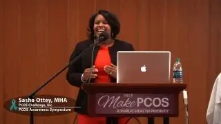 PCOS Awareness Symposium