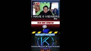 HALLOWEEN PUMPKIN CARVING STREAM DAY 24/31 !CLIP (Portrait)