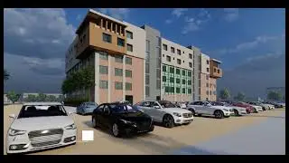 Tripura Santiniketan Medical College –Proposed 1100 Bed Multispec