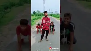 Funny vigo video || ajay poper || Best comedy in2019