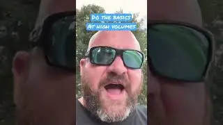 High Volume Basics - Dumpster Rental Business #marketing #dumpsterbusiness #cfl #peterbilt