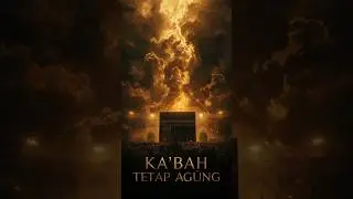 Penaklukan Makkah: Berhala Runtuh, Ka&rsquo;bah Tetap Agung‼️#shorts #sejarahislam #faktaislam