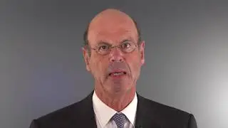 #FinanceinCommon2021 - Eric Lombard, Chief Executive Officer CDC