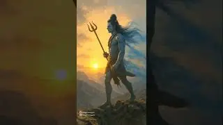 महादेव का Mindset 🔱 | शांति में ही असली शक्ति है #mahadev   #sanatandharma  #shivamindset