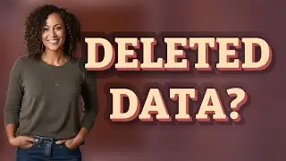 Can Social Media Platforms Still Access Your Deleted Activity Logs?