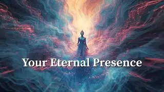 Your Eternal Presence - a sacred being | Drum & Bass, Jungle & Trance for Peace, Power & Pleasure