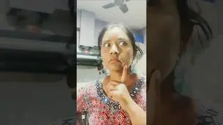 ભૂલ્કણી વહુ #funny #comedy #youtube shorts #harti's vlogs and shorts