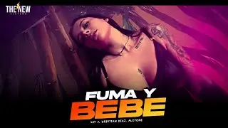 GUARACHA 2022 🔥 FUMA Y BEBE ✘ Lit J, Cristian Diaz, Alcyone (Aleteo, Zapateo, Guaracha)