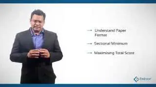 Strategy on How to Crack IIFT Exam