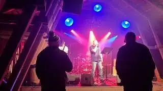 Kong GAAH - Live - 
