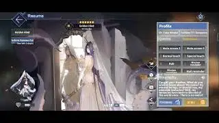 (Azur Lane) Golden Hind Forlorn Femme Fatale L2D *Special Touch*