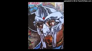 earl sweatshirt / flying lotus / mf doom type beat - 