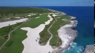 Corales Golf Course Punta Cana Caribbean Tee Times