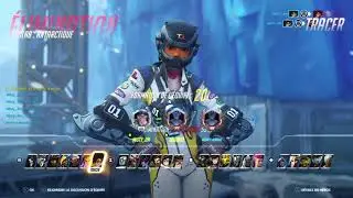 TRACER INSANE !!!!! MISTY_JIM (3v3) #1