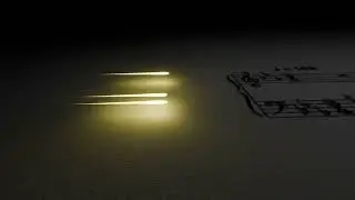 Melody Visualizer Exercise from Polyfjord Tutorial Series
