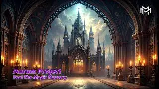 Aurum Project - Feel The Magic Mystery