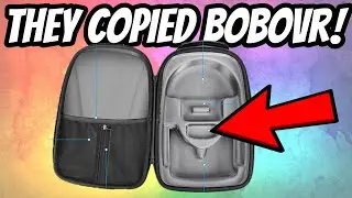 A Larger Quest 2 Carrying Case? Relohas