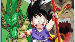 Dragonball AMV 01