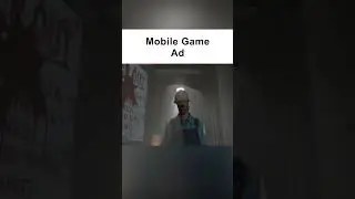 Mobile Game Ads vs Actual Gameplay 😭 (meme)