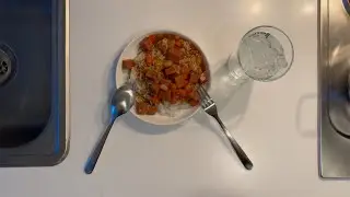 極簡咖哩飯