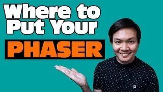 Where should you put your PHASER pedal? | What's Up Wednesdays Ep. 2